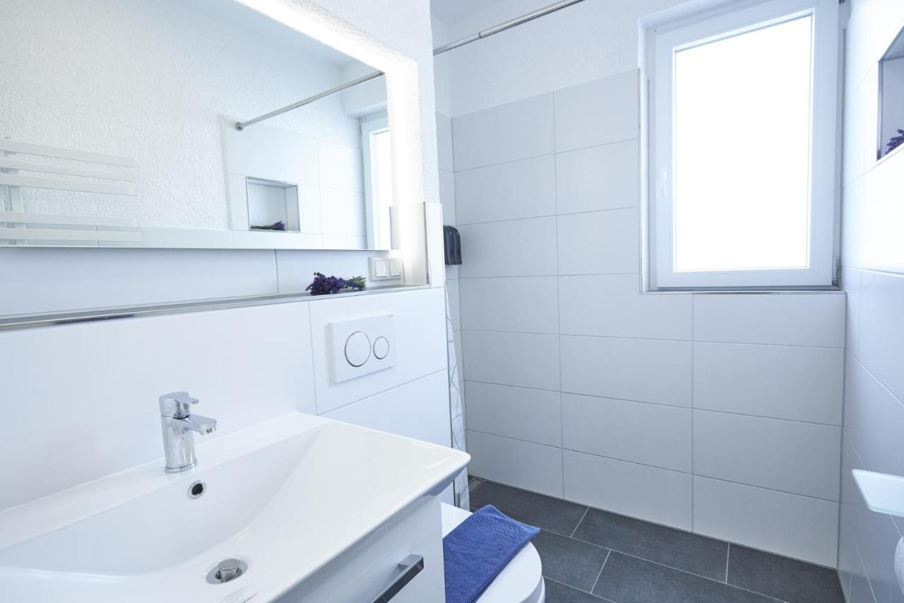 Schaefer Apartments - Residence Green Garden Offenbach am Main Esterno foto