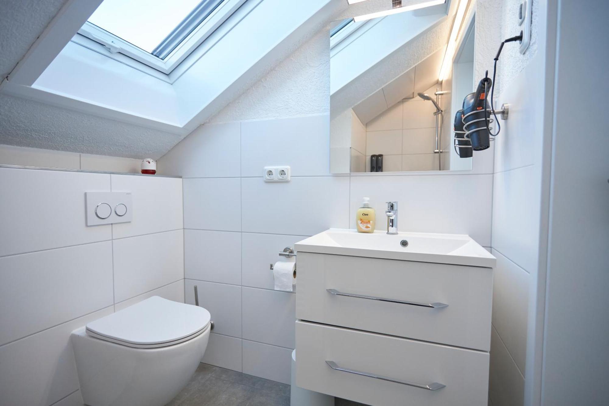 Schaefer Apartments - Residence Green Garden Offenbach am Main Esterno foto
